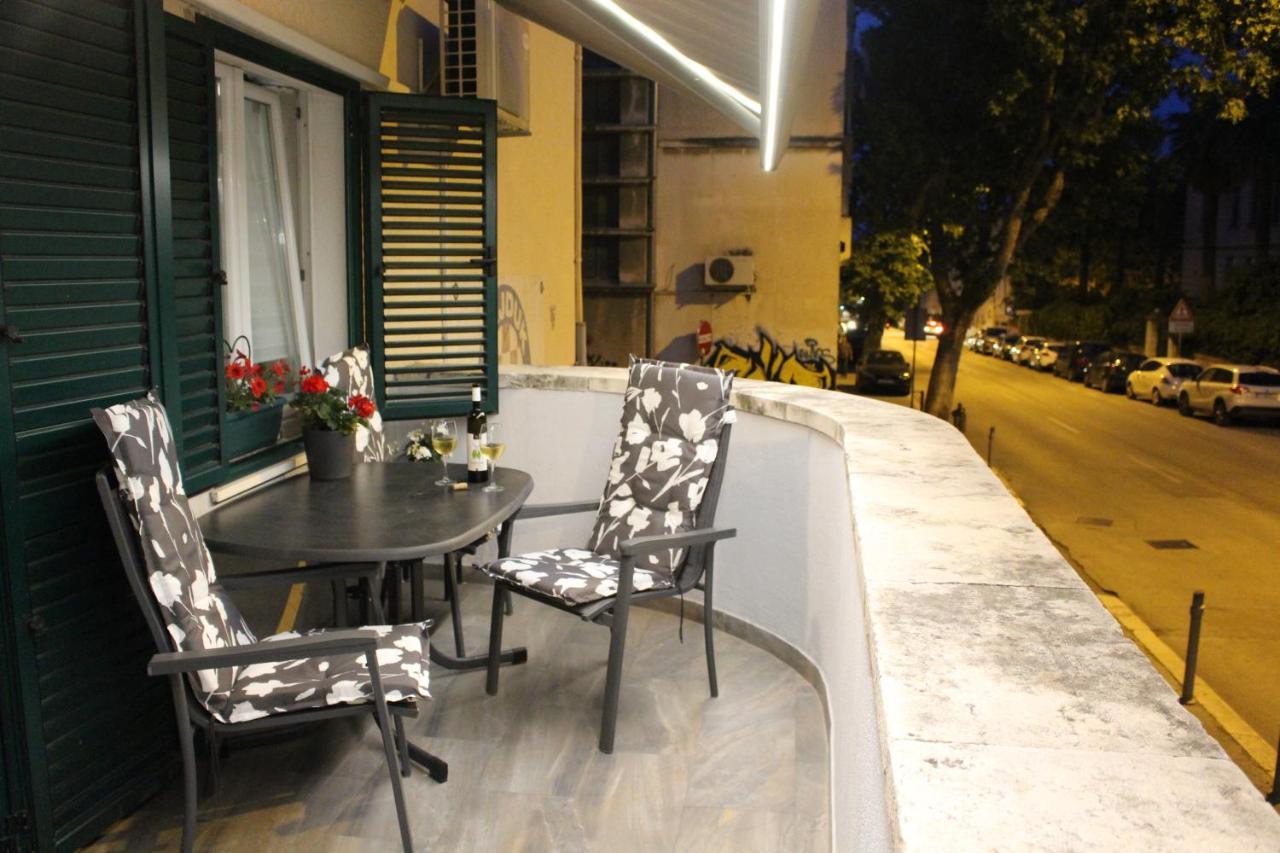 Marina Apartment - Split Center Exterior photo