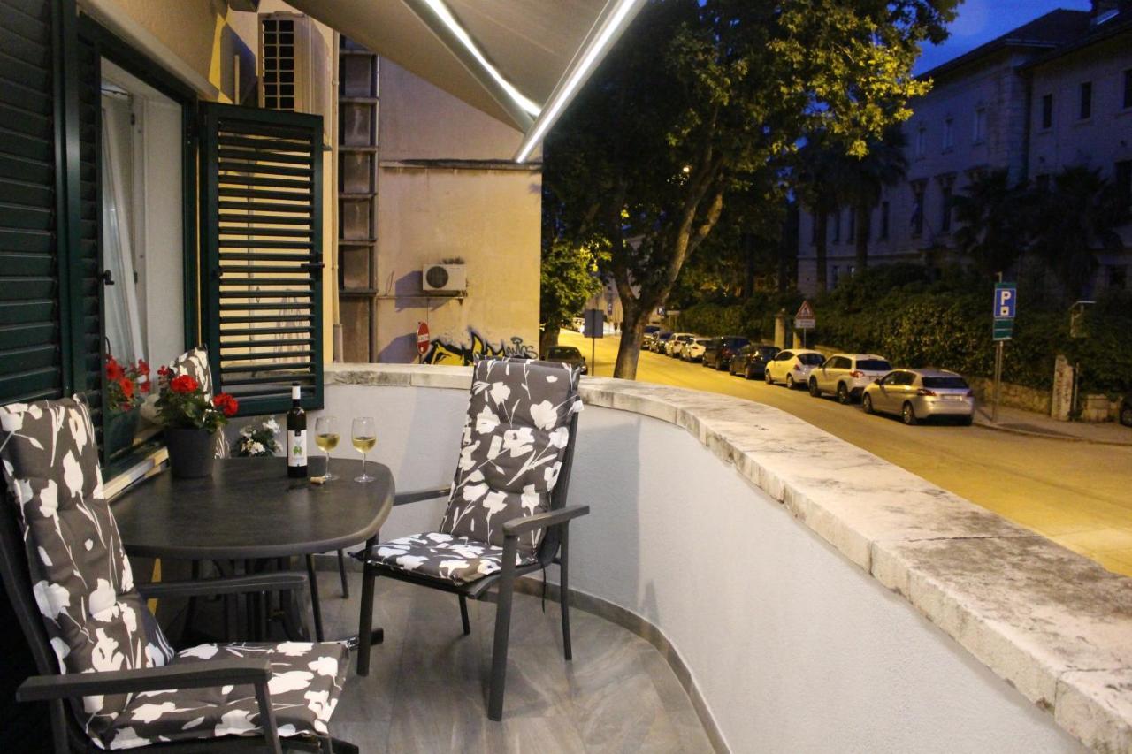 Marina Apartment - Split Center Exterior photo