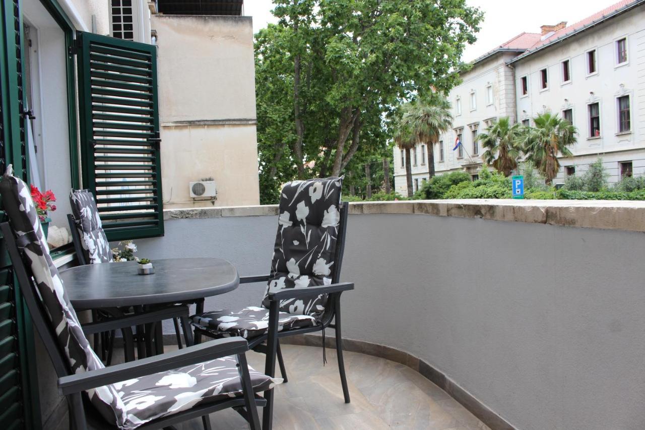 Marina Apartment - Split Center Exterior photo