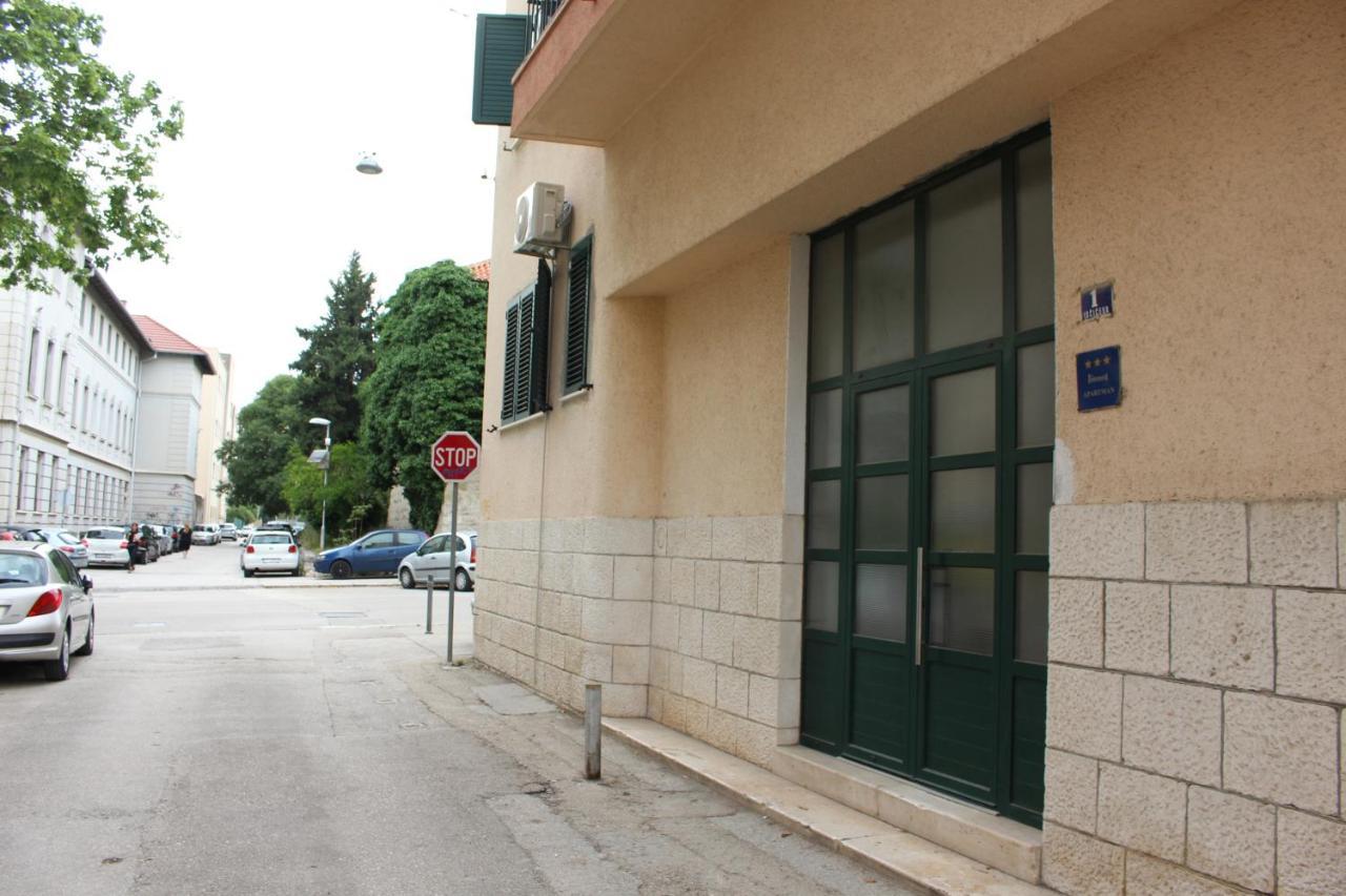 Marina Apartment - Split Center Exterior photo